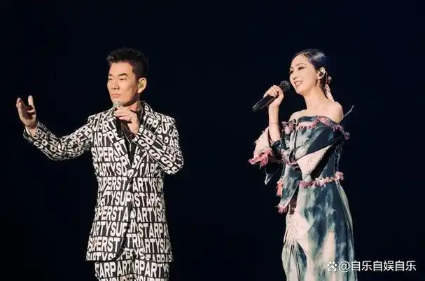 杨千嬅新歌《未晚》,任贤齐参与演出mv,歌曲道出人生