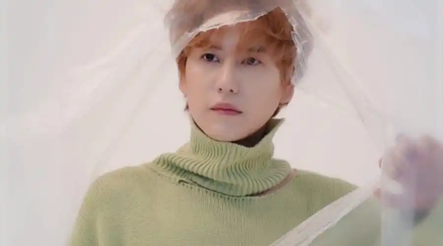 圭贤超话曺圭贤超话 super junior the 9th album repackage