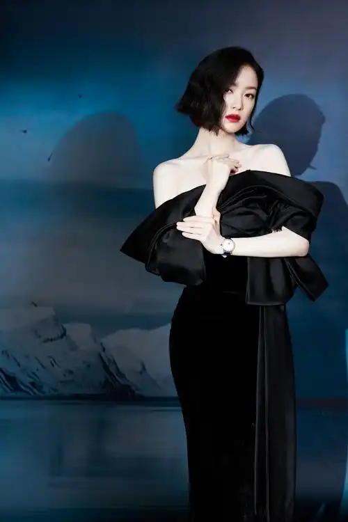 倪妮- 堆糖,美图壁纸兴趣社区