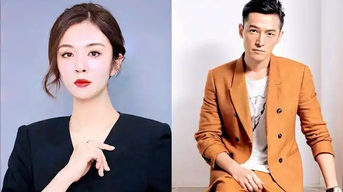 胡歌被传与王晓晨领证结婚自称下一个人生目标是当爸爸