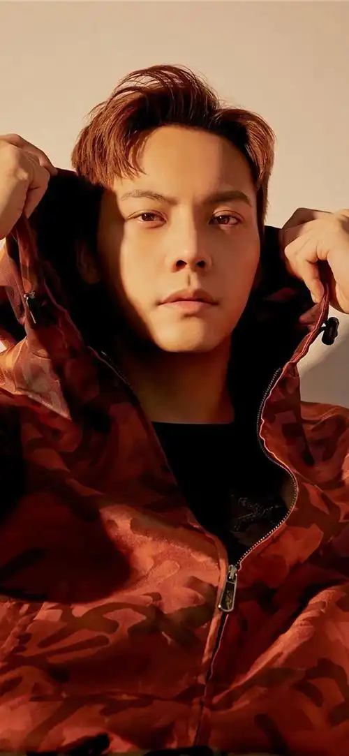 陈伟霆壁高清壁纸明星专辑