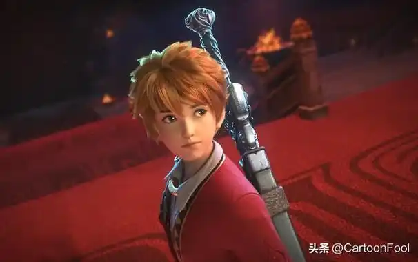 妖神记会出第5季吗(妖神记第七季定档1月14)(10)