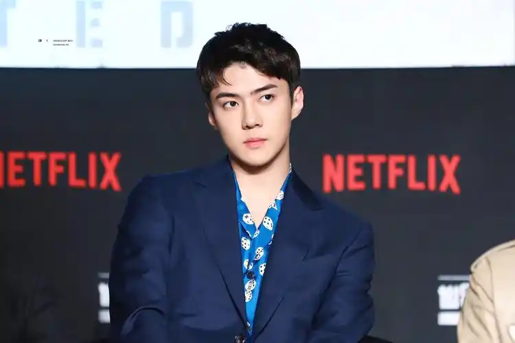 exo - 堆糖,美图壁纸兴趣社区