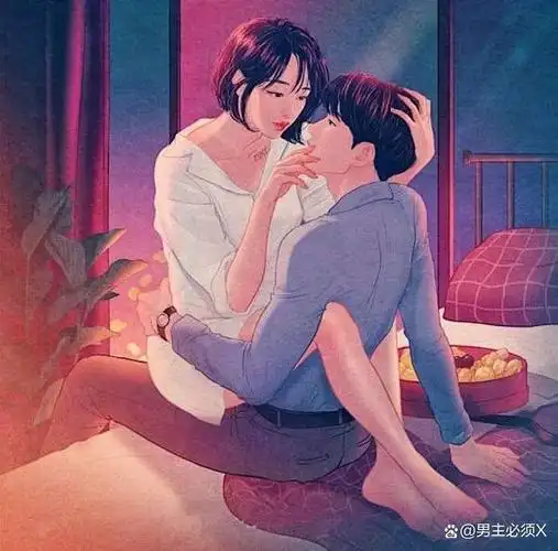 恋爱一年后,白月光自私又拜金,我决定用富二代的身份重新接近她