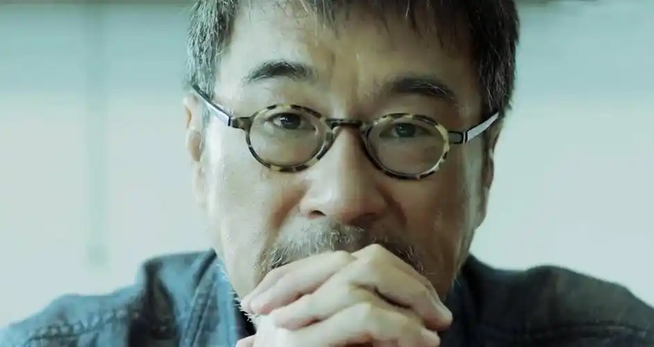 李宗盛:越过山丘,虽然已白了头,为何你不懂,只要有爱就有痛