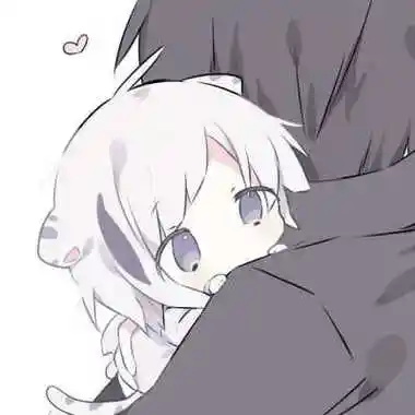 2021最潮双人动漫恋人头像