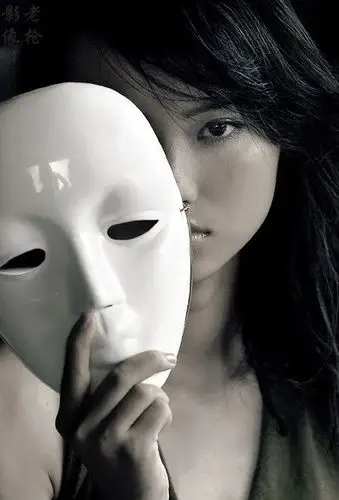 虚伪面具的厚度 - 逆光の唯美@不知不觉 - 逆光の忧伤@后知后觉