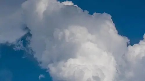 白云云朵图片,分享一组蓝天白云图片给大家,图中的桌面壁纸壁纸