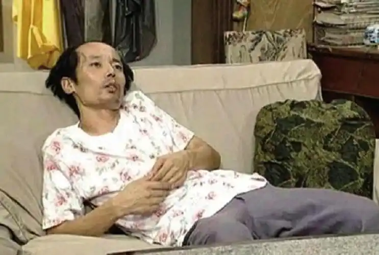 葛优躺的社会心理学