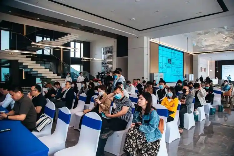 城市发展高峰论坛暨天创黄金时代媒体见面会圆满落幕