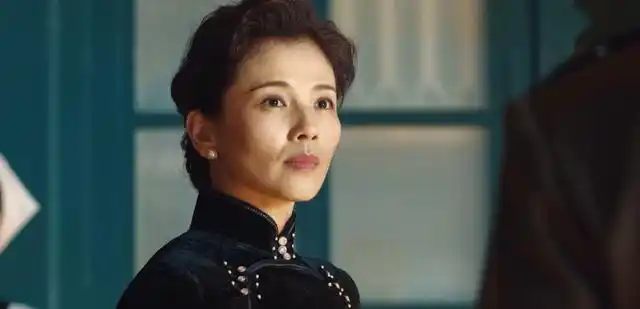 《大决战》热播,刘涛,于和伟再现伟人,大小人物实力演绎