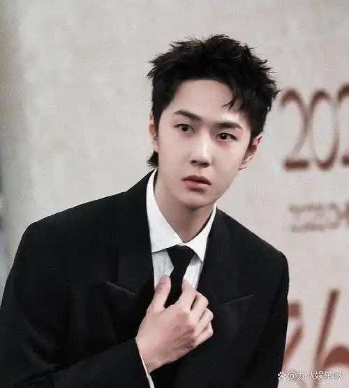 王一博将近200天没进组频繁营业却被吐槽