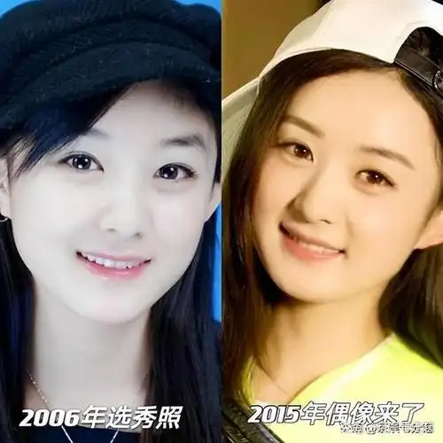 知否回看赵丽颖与冯绍峰简直就是现实中的盛明兰与顾廷烨