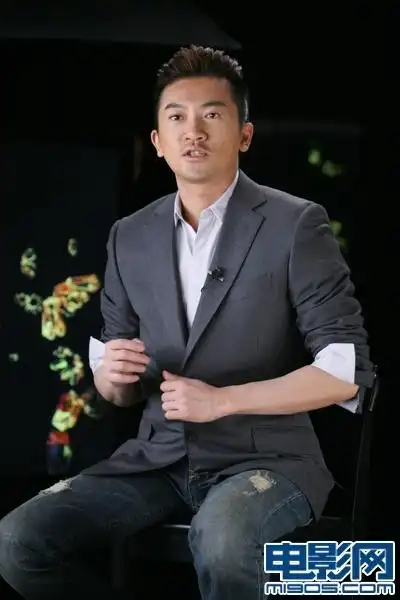 苏有朋独家回应惨遭周杰炮轰:我不想被人娱乐