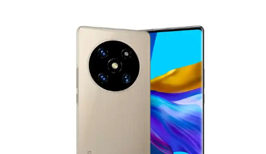 华为不离不弃华为mate50系列新爆料双发麒麟和骁龙版漂亮