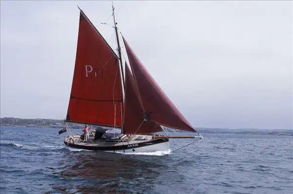 内赫布里底群岛