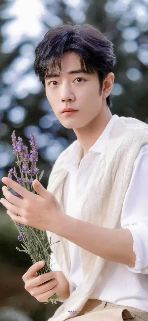 肖战壁纸超话#肖战#xz#13向全世界安利肖战#世界上有那么多人,可我