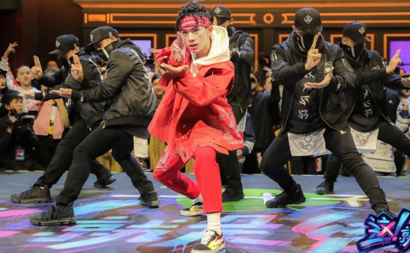 《这就是街舞2》即将开拍,十强悉数回归,你更期待哪位导师?