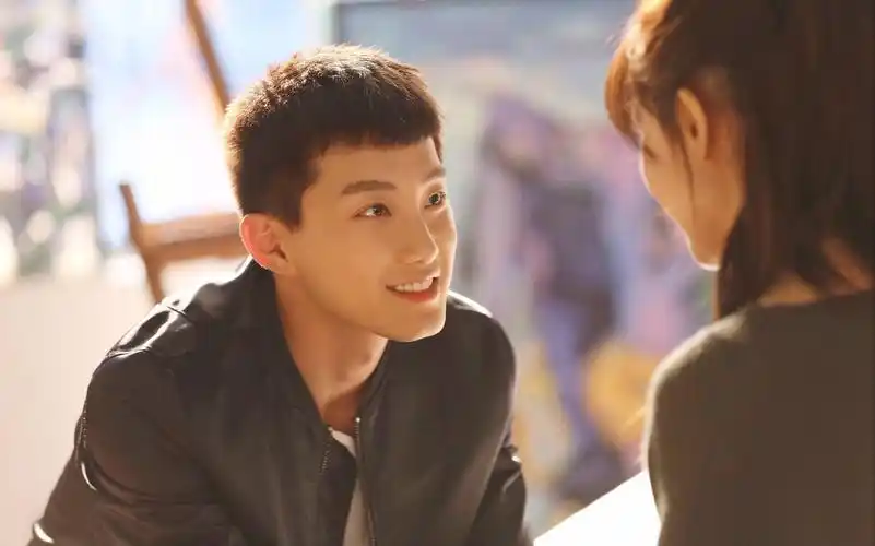 【可惜不是你/范世錡*宋妍霏】向泽羿 我讨厌你是因为.我喜欢你