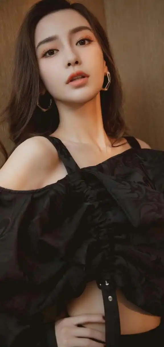 杨颖  高清壁纸