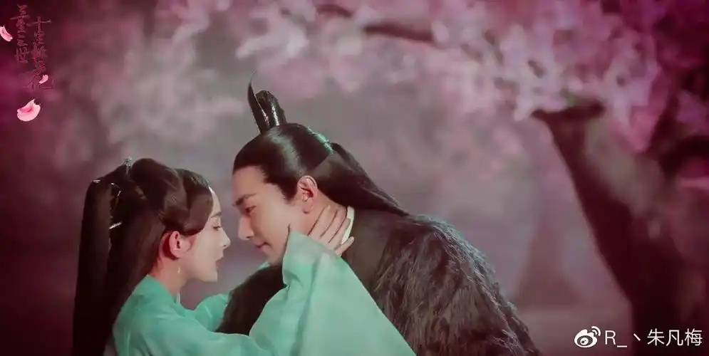 三生三世十里桃花夜华和白浅的爱情其实才是婚姻的真相