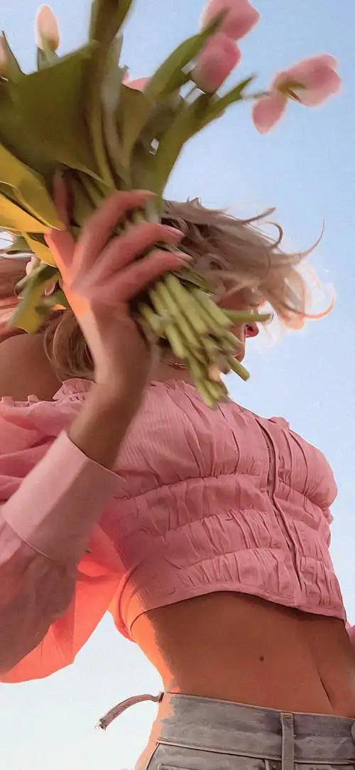 壁纸ins高级感壁纸