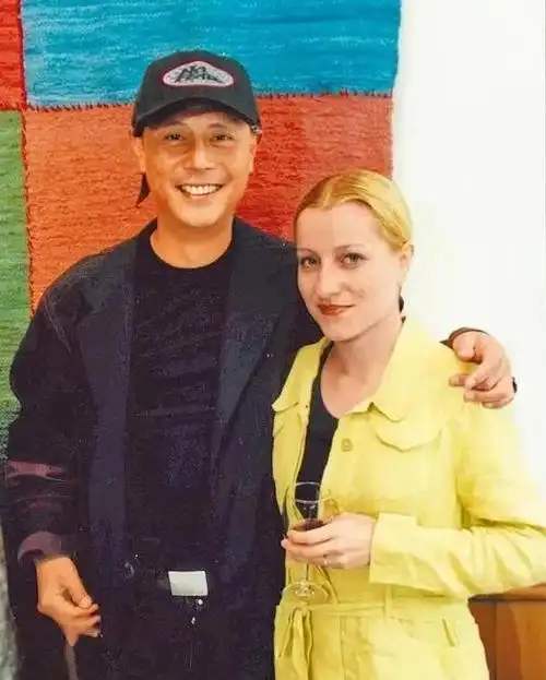 刘德凯的现任女友(渣男刘德凯闪婚2次)(11)