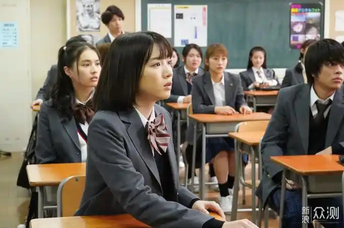 春节屯一波好剧吧2019冬季档日剧盘点