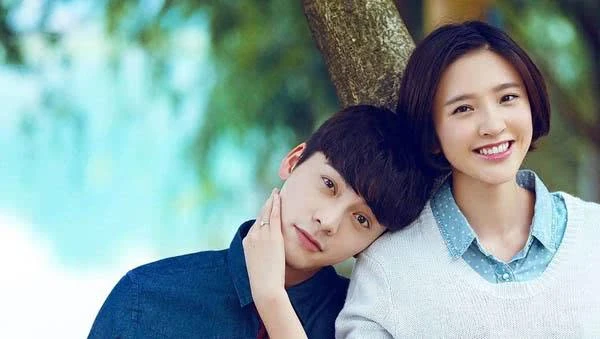 盘点陈伟霆合作过的八大美女明星,与谁最有cp感?