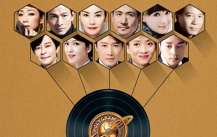 正版宝丽金cd粤语老歌黑胶唱片汽车载cd光盘经典怀旧歌曲音乐碟片_7折