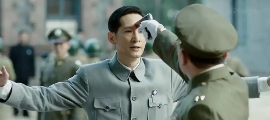 王劲松谈表演:坚守你自己的底线