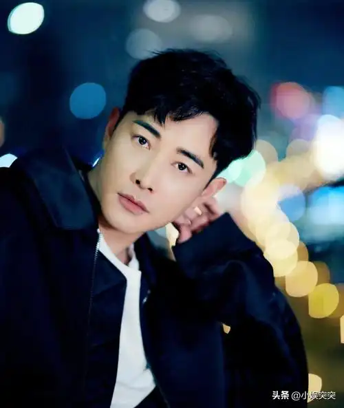 长得帅演技好却火不起来的6位男星(帅演技好的男明星排行榜) - 114