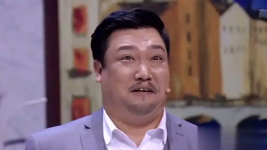 贾冰爆笑小品,家族起义的裙带关系(一)