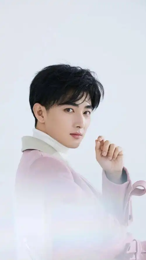 【手机壁纸】刘昱晗