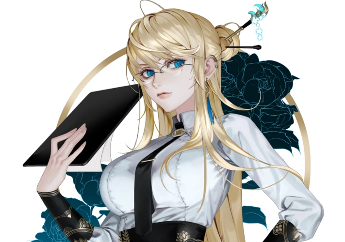 dnf:女机械三觉讲解,以三觉插画成为新"幻神",颜值即正义