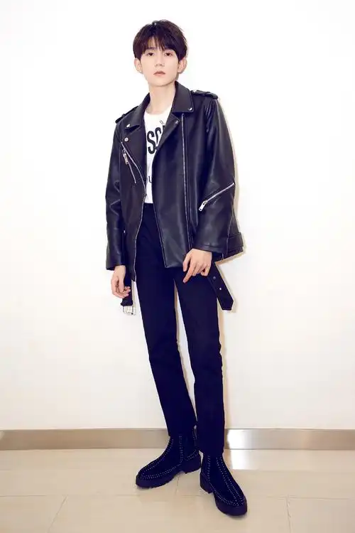 王源图片 王源王牌对王牌高清剧照图片