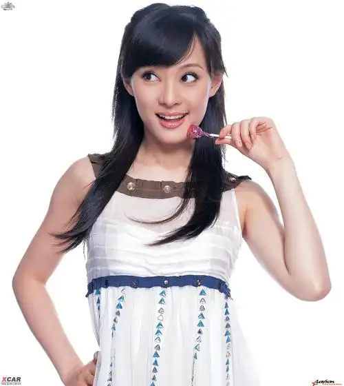 明星写真--孙俪 !