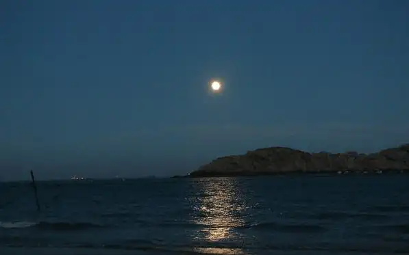 呼哈城市|福州平潭的海景, 游客都表示没有失望