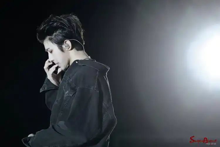 蔡徐坤 - 堆糖,美图壁纸兴趣社区