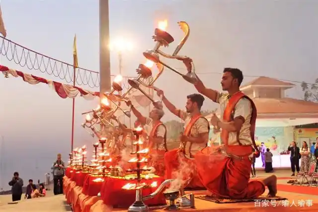 印度教:印度人信仰的宗教