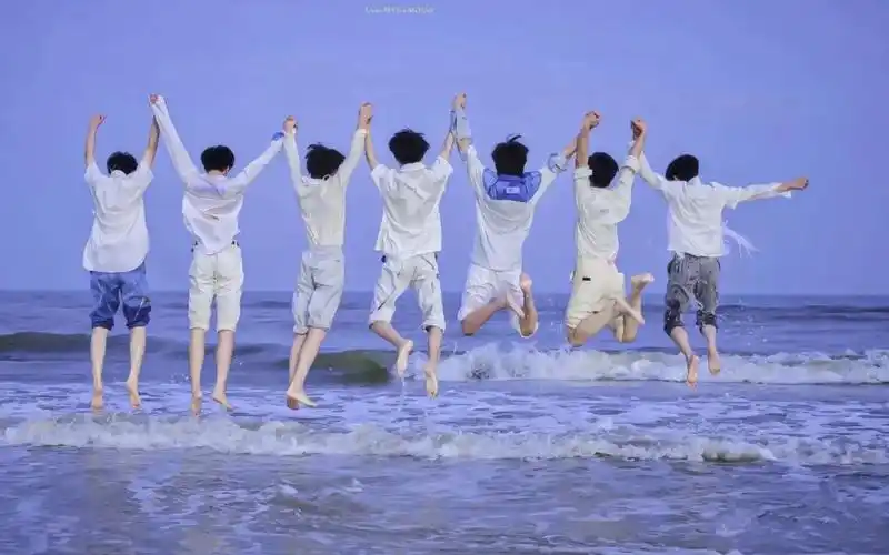 【tnt时代少年团】戴眼镜的帅哥谁拒绝得了啊2