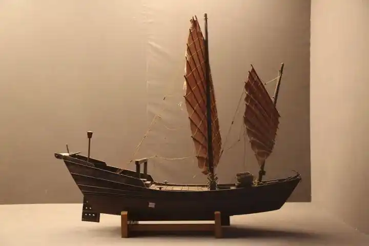 造船技术哪家强投票开始