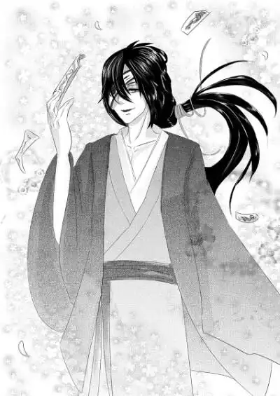 的场静司 夏目友人帐 id=26106713