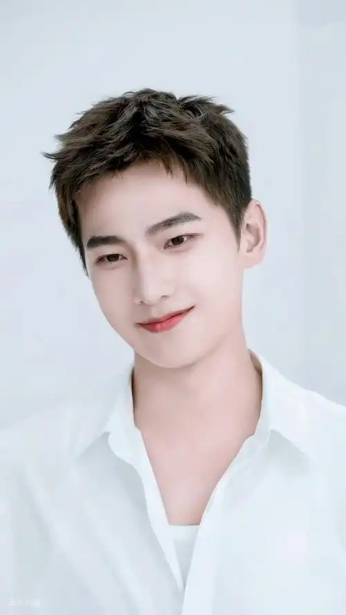 杨洋韩立##杨洋雨霖铃