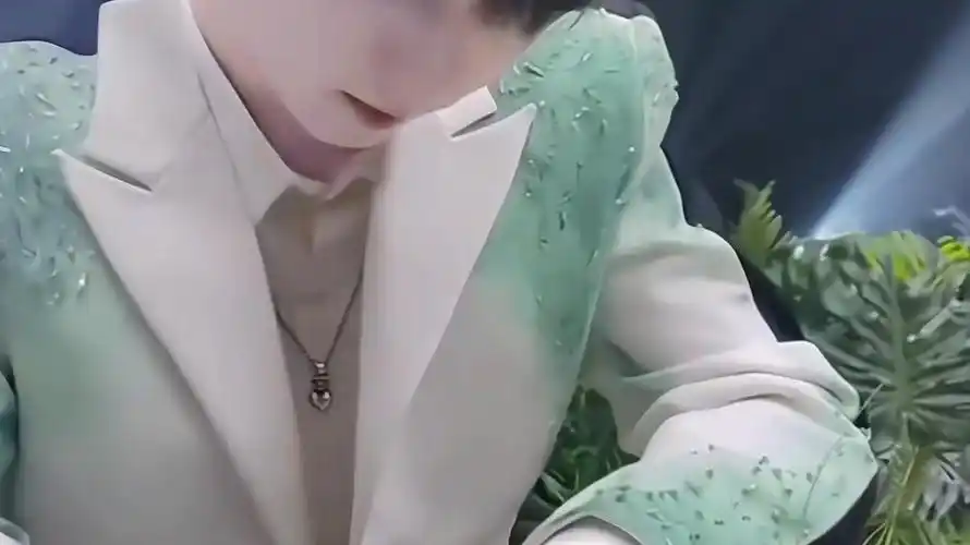 【马嘉祺】哥酱日常下蛊!太有男友风了!