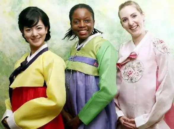 中国人原来不是黄种人,那我们之前是什么人种呢?答案令人意外