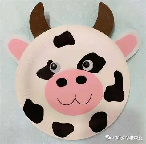 4-6岁儿童创意手工