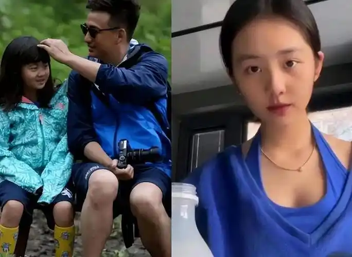 网友吐槽黄磊黄多多架子大