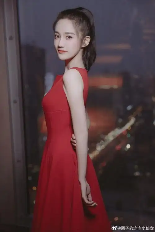 汤梦佳[超话]#[兔子]#向全世界安利汤梦佳#.