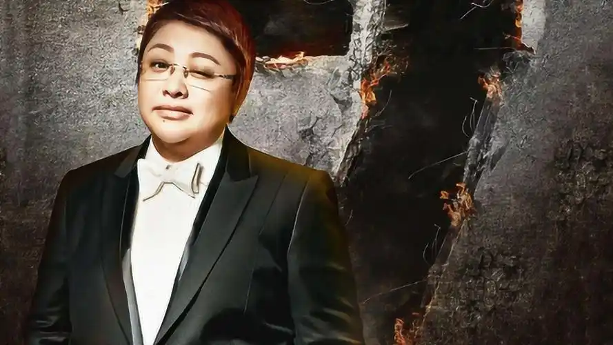 华语100首最火的经典歌曲《天亮了》韩红